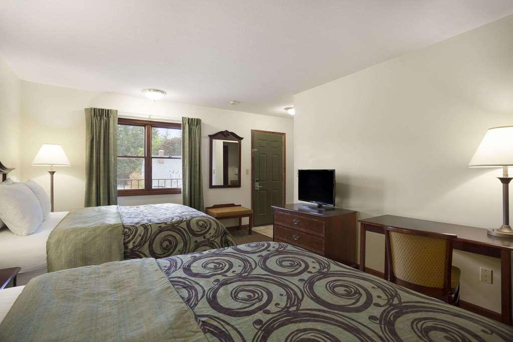 Quality Inn Great Barrington Rom bilde