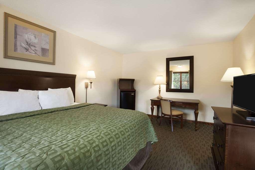 Quality Inn Great Barrington Rom bilde