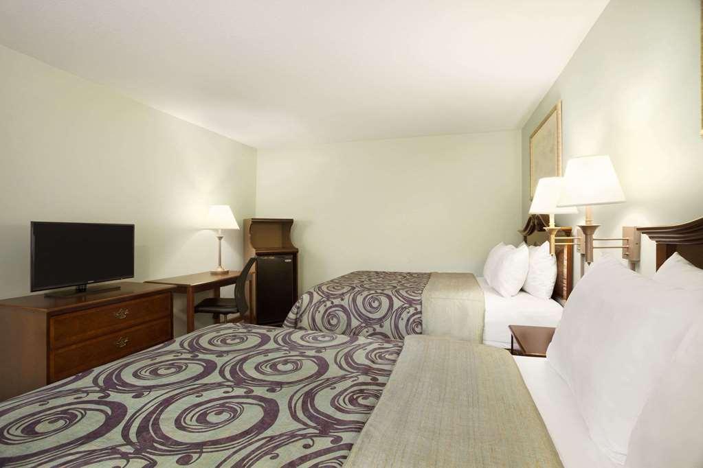 Quality Inn Great Barrington Rom bilde