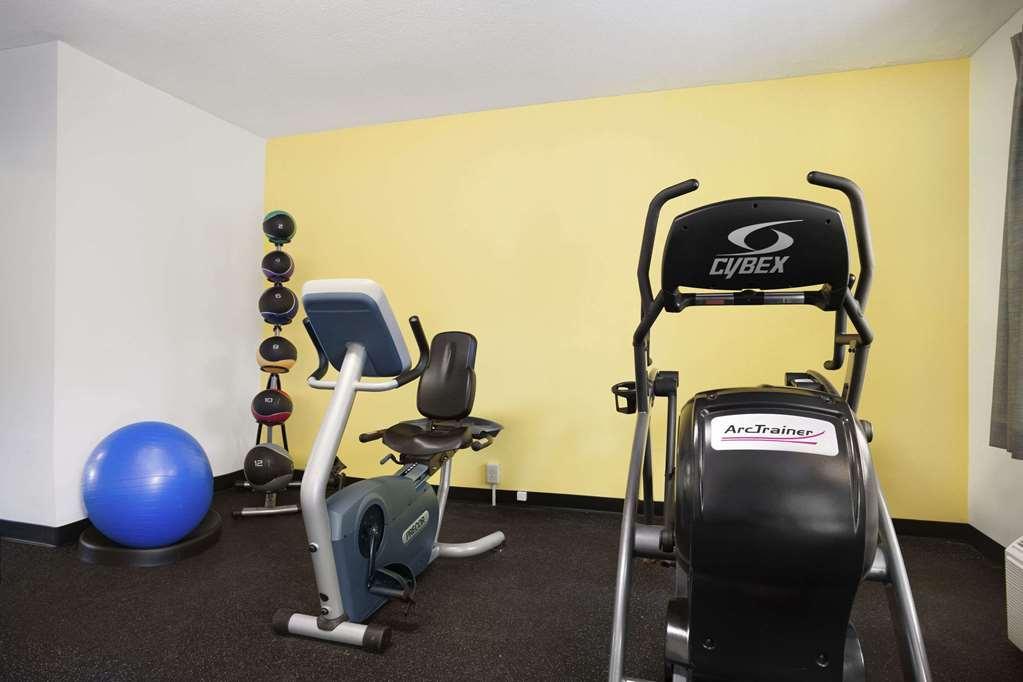 Quality Inn Great Barrington Fasiliteter bilde
