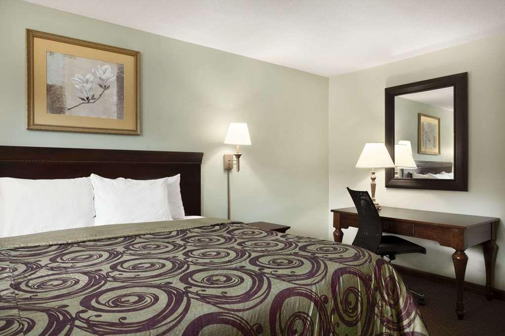 Quality Inn Great Barrington Rom bilde