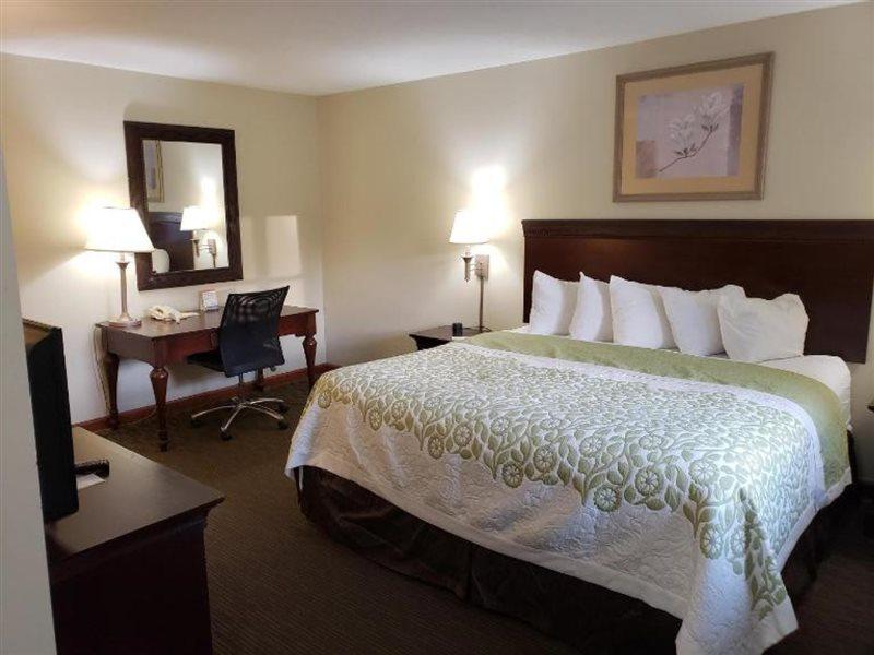 Quality Inn Great Barrington Eksteriør bilde