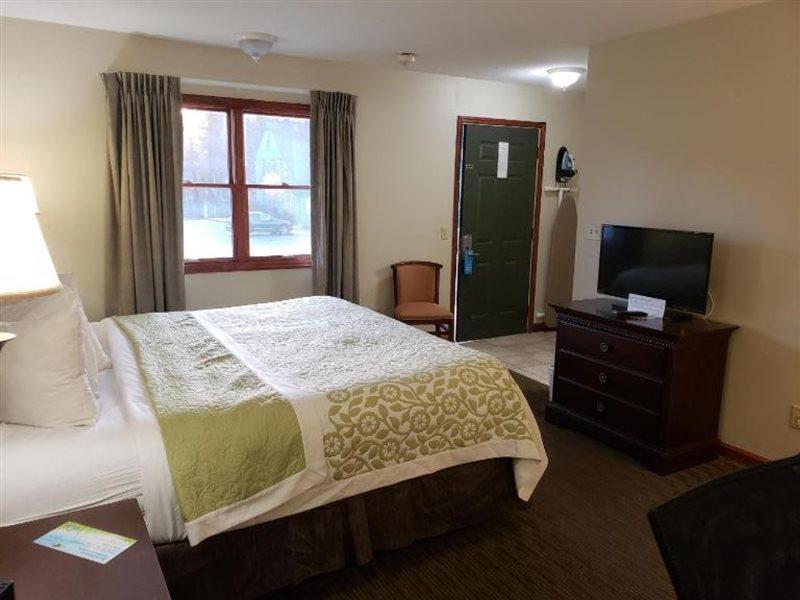 Quality Inn Great Barrington Eksteriør bilde