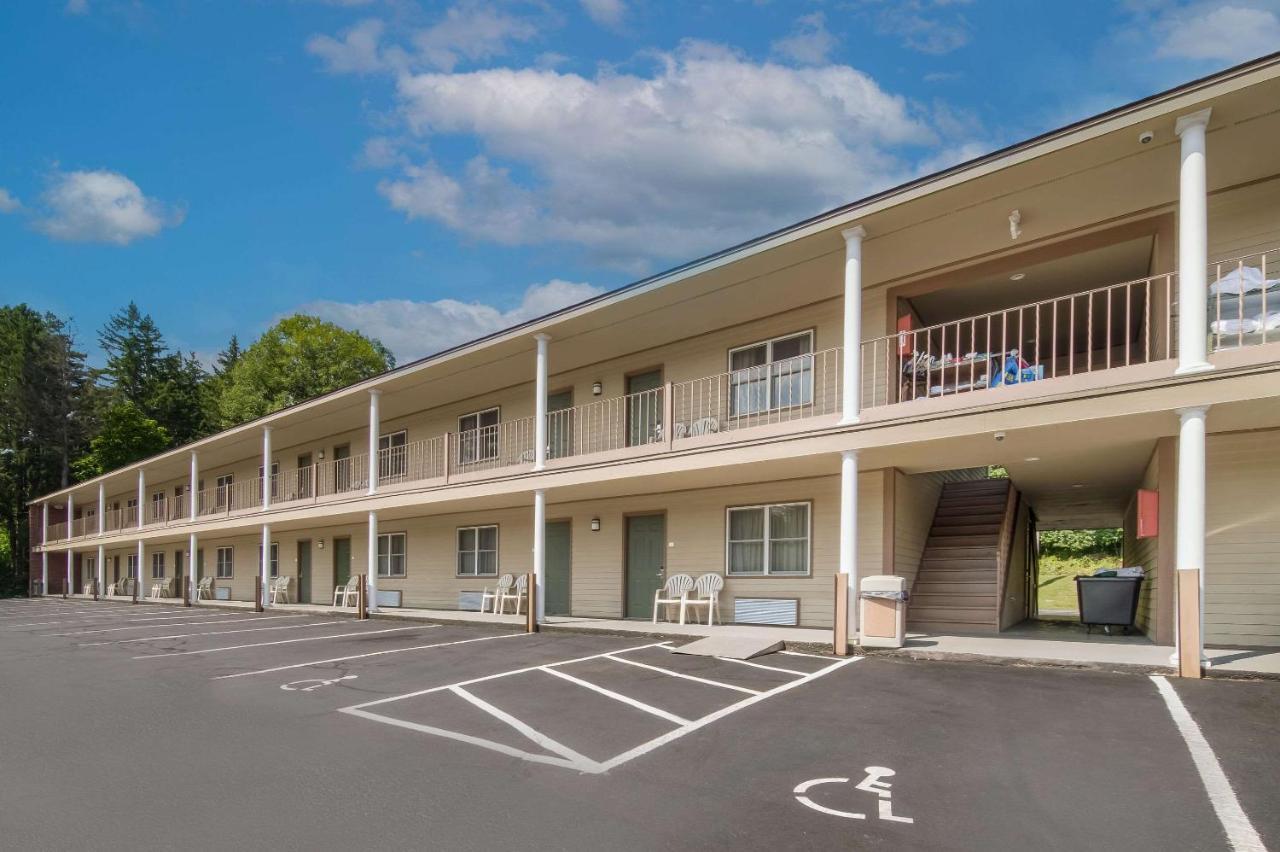Quality Inn Great Barrington Eksteriør bilde