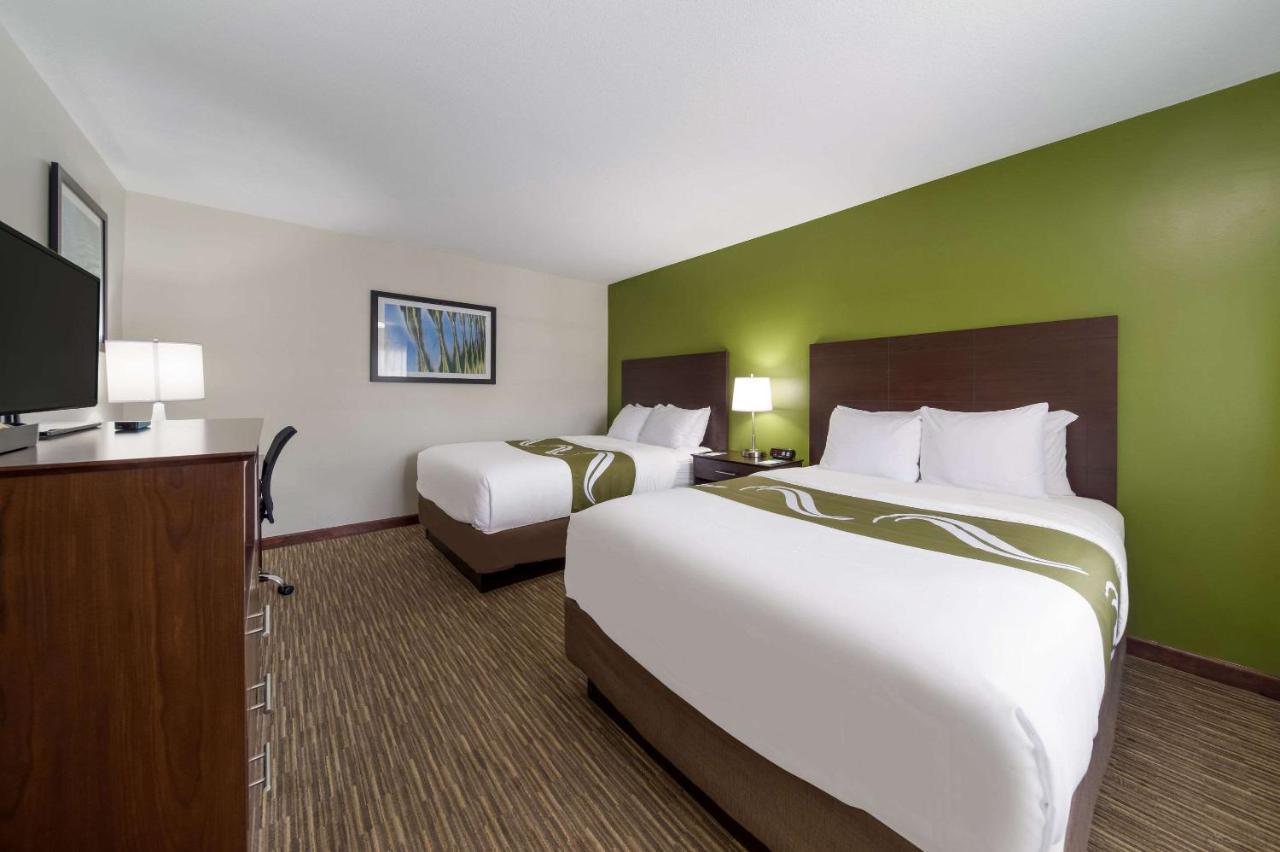 Quality Inn Great Barrington Eksteriør bilde