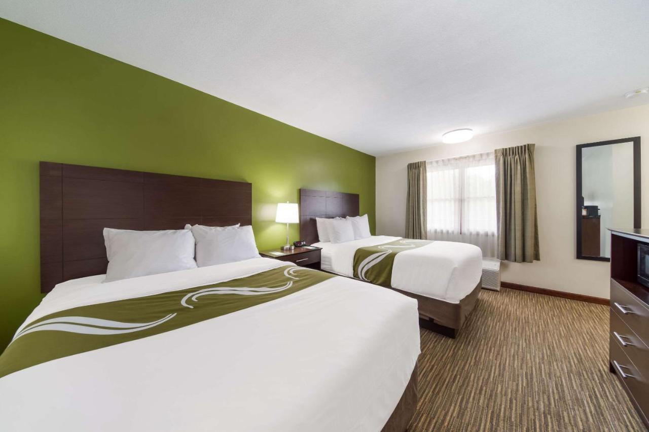 Quality Inn Great Barrington Eksteriør bilde