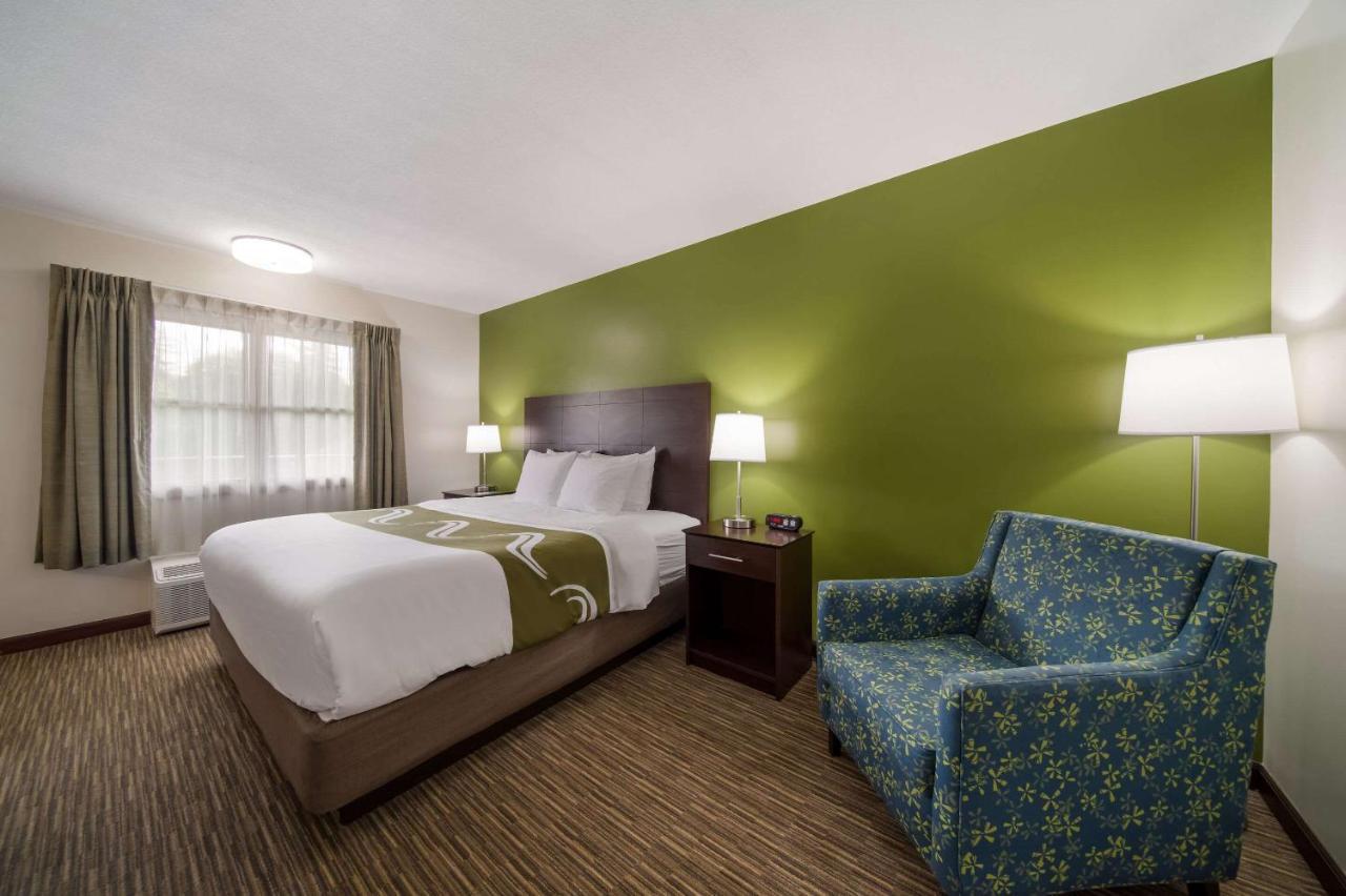 Quality Inn Great Barrington Eksteriør bilde