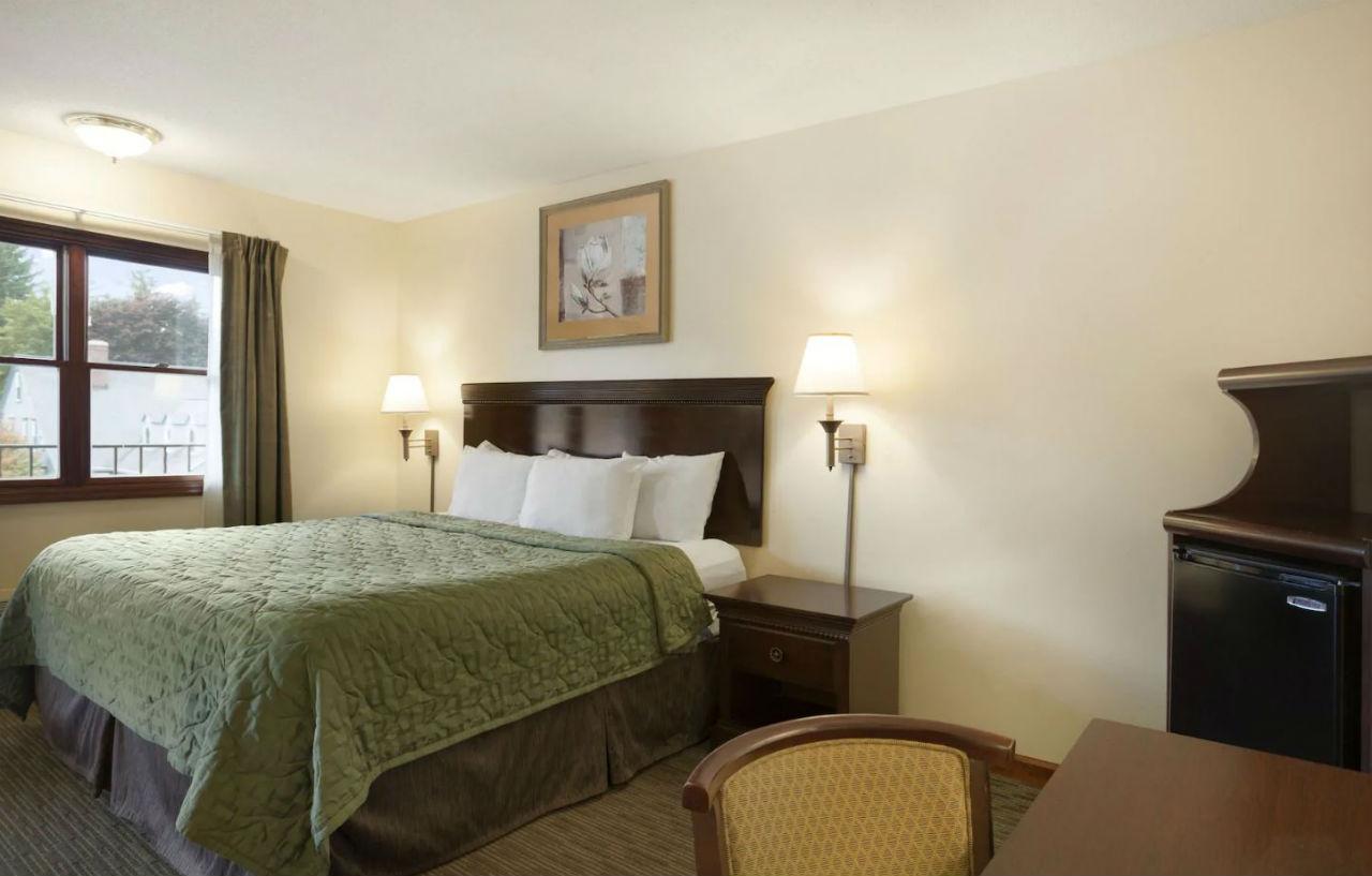 Quality Inn Great Barrington Eksteriør bilde