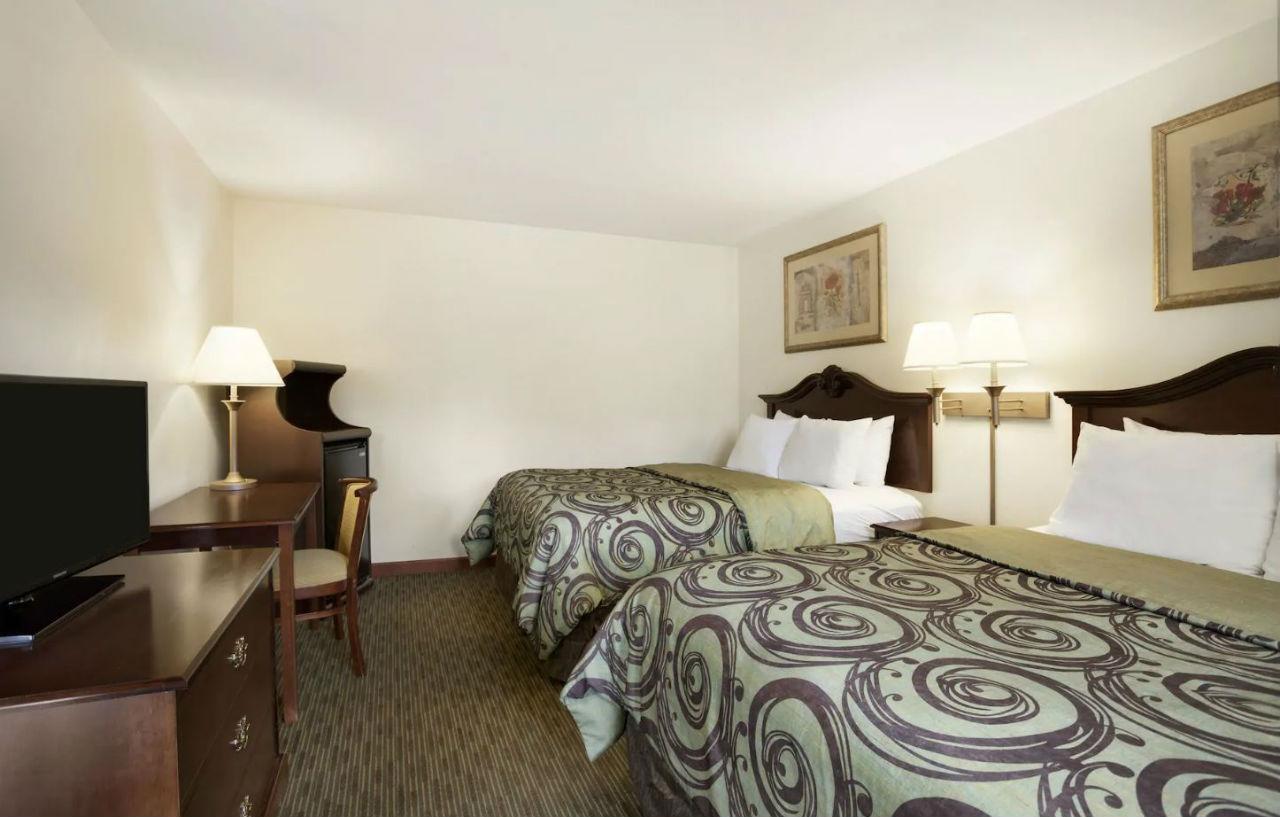 Quality Inn Great Barrington Eksteriør bilde